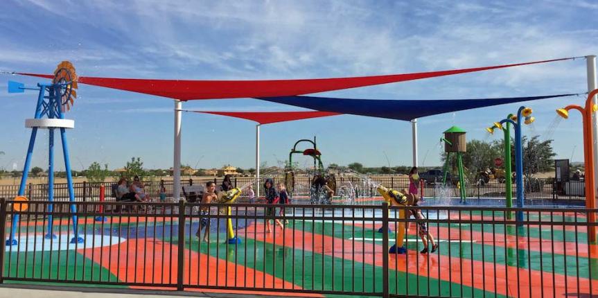 75 Splash Pads with Photos, Hours, and Prices: Your Comprehensive Guide to  Simple Summer Fun